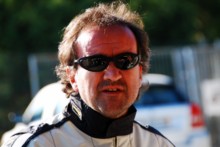 Paulo Sampaio, 29 presenças, 58 corridas - 3 pódios, 1 pole-position